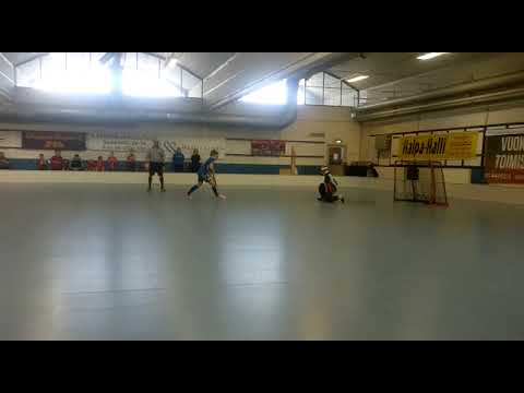 Sastamolo 08 valkoinen-Hahe Oulucup 2019 rankkarikisa