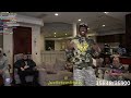 PLAQUEBOYMAX BOOT CAMP SONGS Jah Akon Son