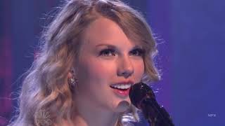 taylor swift - untouchable #SNL