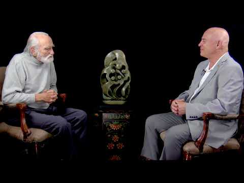 Video Nugget: A Timeless Moment In Time with Pierre Grimes