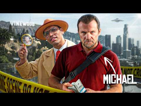 I Solved GTA 5's Biggest Mystery with Real Michael