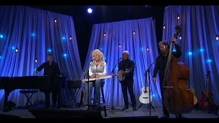 Dolly Parton - My Mountains, My Home (Live from Smoky Mountains Rise telethon)