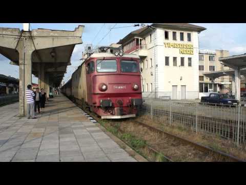 Acc 1691 soseste cu masina 41-0876-7  si avans de vreo 6 min