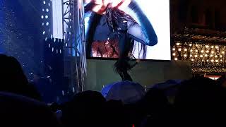 Ruslana - Christmas pless (Kyiv New year 2020)