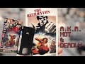 The Retrievers AKA Hot Deadly 1982 New Intro