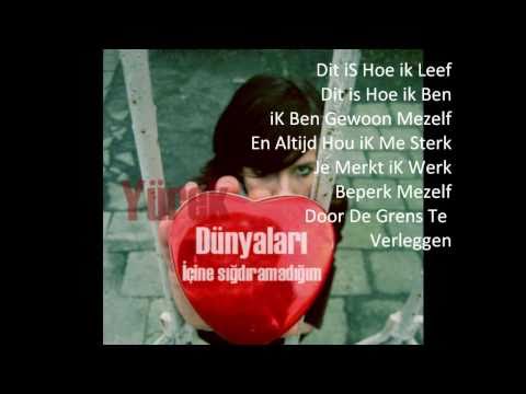 Es-low & Angelo - Dit is hoe ik Leef *2011*