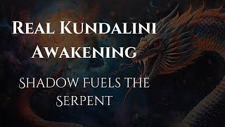 Awakening the Kundalini Through the Draconian Current | Occult Secrets