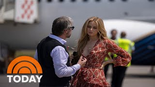 ‘Succession’ Star Justine Lupe Talks New Season And Her Character’s Journey video