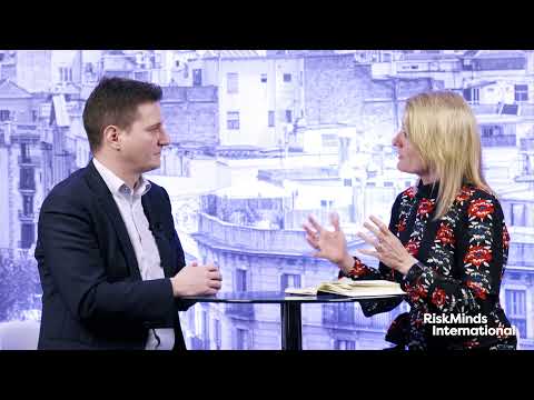 How do you automate the risk management process?