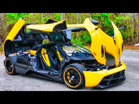 10 Real Transforming Vehicles You Didn't Know Exist ▶ 2