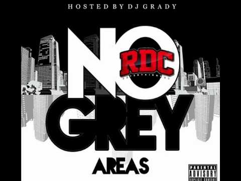 RDC ENT - GOODBYE FT  FENNAN