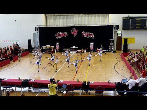 ACRO DANCE SE - EMPIRE 2017.05.07.