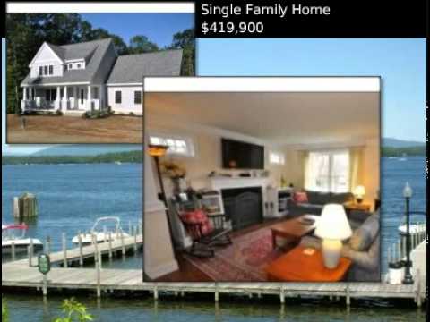$419,900 Single Family Home, Lee, NH