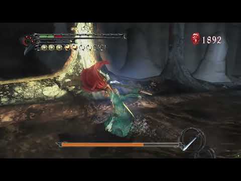 Pt 29 | Devil May Cry 3 [PC]