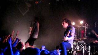 Giants in the Ocean - Sky Eats Airplane