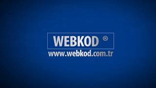 WEBKOD ® WEB TASARIM & SEO HİZMETİ (ÇALIŞMASI) | BURSA | İSTANBUL | İZMİR | ANKA