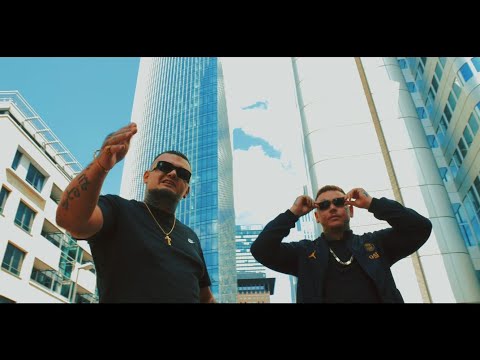 PASHA79 x UNIKAT65 - ALLES HAT SEIN PREIS [OFFICIAL VIDEO]