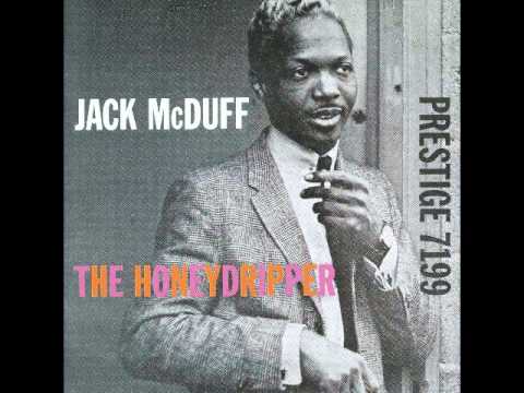 Jack McDuff - Whap!