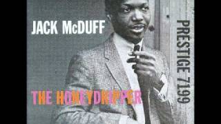 Jack McDuff - Whap!