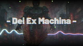 Download lagu Original Epic Orchestral Music - 'Dei Ex Machina' mp3