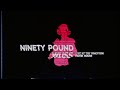 Ninety Pound Wuss - Premonition (Live)