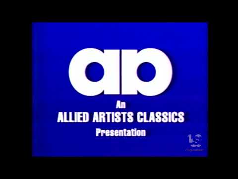 Allied Artists Classics Presentation (1969/1984)