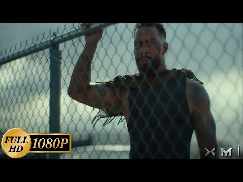 "The Cranberries Zombie Song End Scene" - Army Of The Dead (2021)