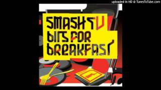 Smash TV - Intruder
