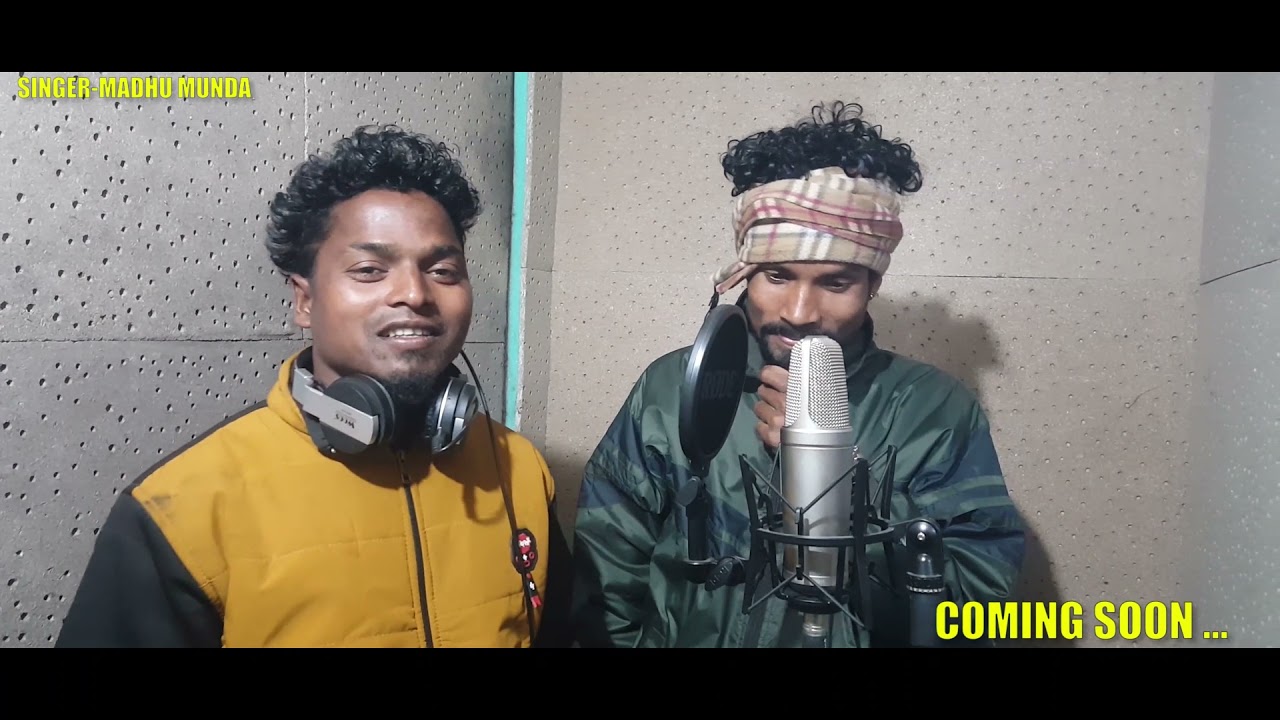 Kaha khojle Dada Kaha pale// 4G Bhauji// New Nagpuri song 2021-2022// Singer Madhu Munda // Mahesh