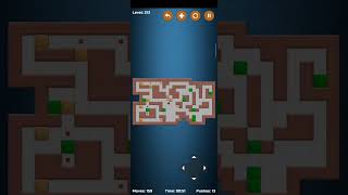 sokoban free WAREHOUSE level 213