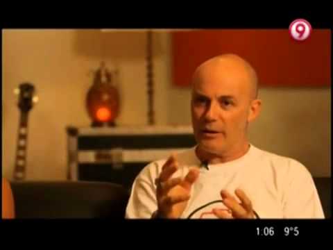 JAF en Estereo - Canal 9 - Todo mi Amor