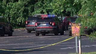 Ohio BCI investigating shooting involving police in Newark