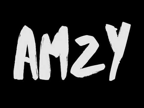 Amzy Carter - horré helndé - quand il était rappeur (clip officiel)mp4.