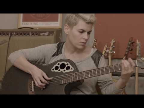 Guitars and Things With Kaki King Presents: Life Being What It Is