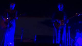 Trixie Whitley @ De Roma - Soft Spoken Words