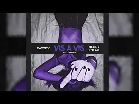 Raxxity x młody polak - Vis a vis (prod. Fogain)