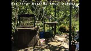 Kız Pınar Başında Testi Doldurur - Koro