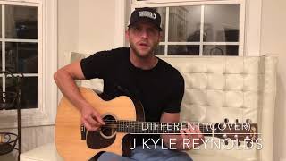 Micah Tyler - Different (J Kyle Reynolds)