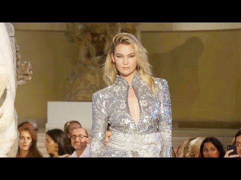 鄧達斯｜度假區2019全場時裝秀｜獨家報道 (Dundas | Resort 2019 Full Fashion Show | Exclusive)