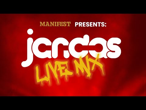 Manifest Present Jandas Live Mix
