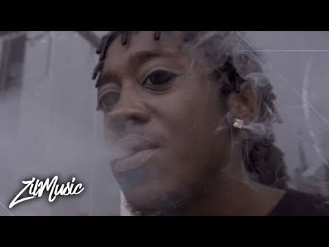 Jiggy Lopo – Untamed (ft. paccmaui) (Official Music Video) 🎵