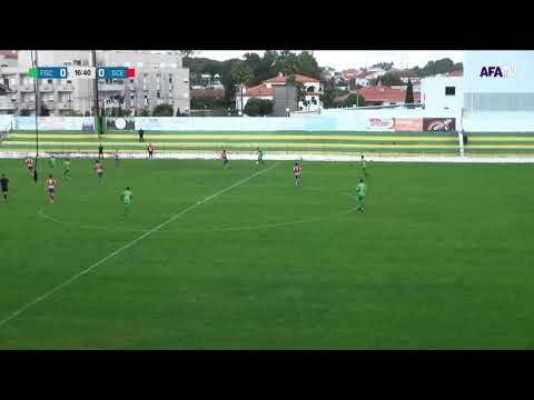 | HIGHLIGHTS OF THE WEEK 9 EP07 | Nuno Rocha vs. SC Esmoriz