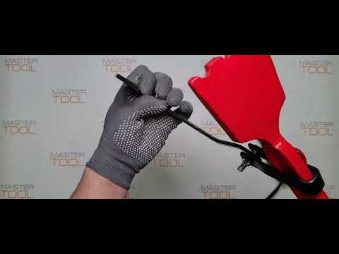 Рычаг с крюком YATO для перемещения бревен, 830 мм, крюк 200 мм (YT-79901) Рычаг с крюком YATO для перемещения бревен, 830 мм, крюк 200 мм (YT-79901)