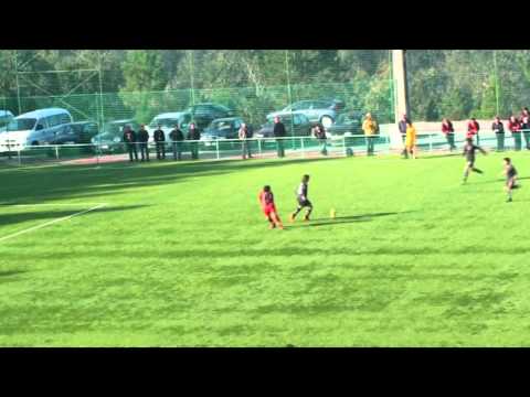 Trofense - Desp.Aves juvenis