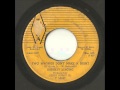 Barrett Strong - Two Wrongs Don't Make A Right (Tamla)