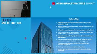 Planning a Production OpenStack Cloud