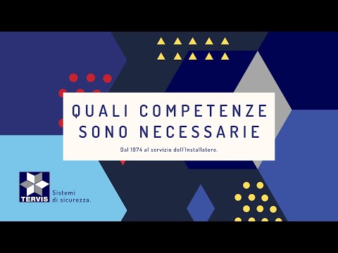 Perché è necessario aggiornare le competenze.