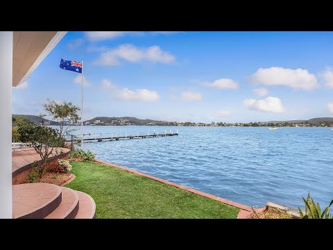 47 Kurrawa Avenue, Point Clare - Property Video by Chosen Photography for Belle Central Coast