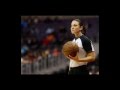 Chris Paul criticizes NBA ref Lauren Holtkamp - YouTube