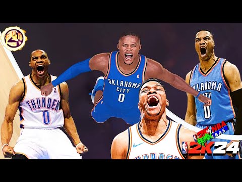 2K REMIX | THUNDER vs KINGS